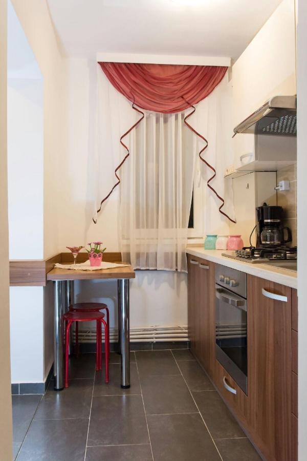 אלבה לוליה Home Residence מראה חיצוני תמונה