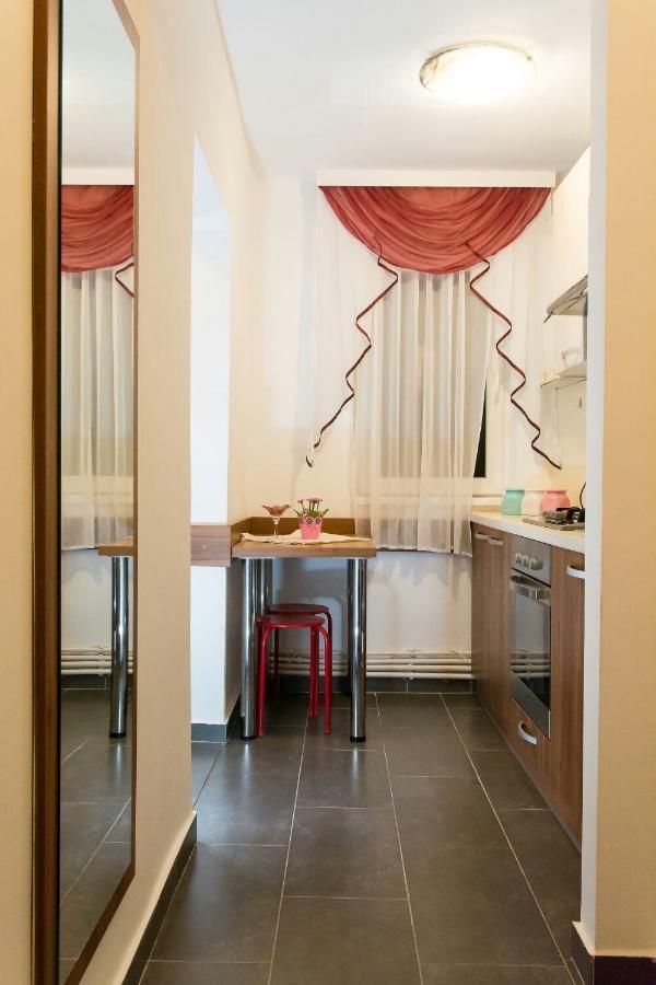 אלבה לוליה Home Residence מראה חיצוני תמונה