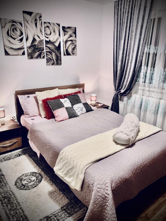 אלבה לוליה Home Residence מראה חיצוני תמונה