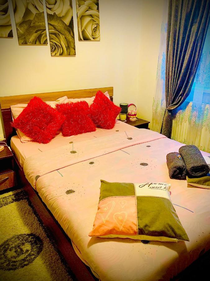 אלבה לוליה Home Residence מראה חיצוני תמונה