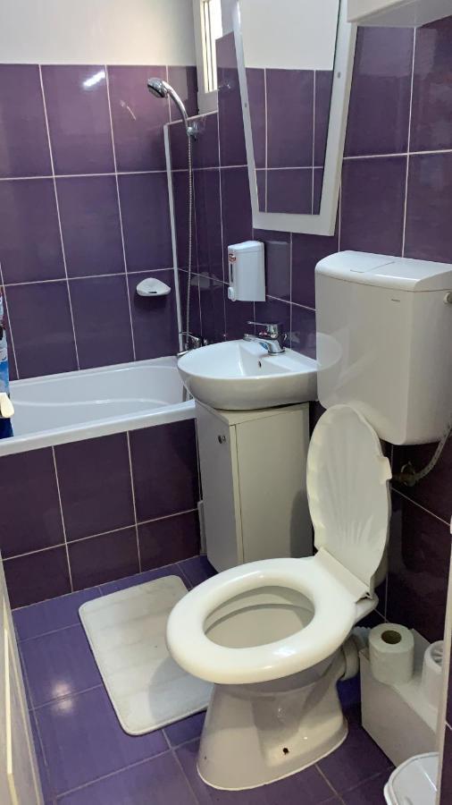 אלבה לוליה Home Residence מראה חיצוני תמונה