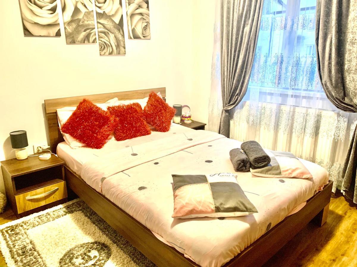 אלבה לוליה Home Residence מראה חיצוני תמונה