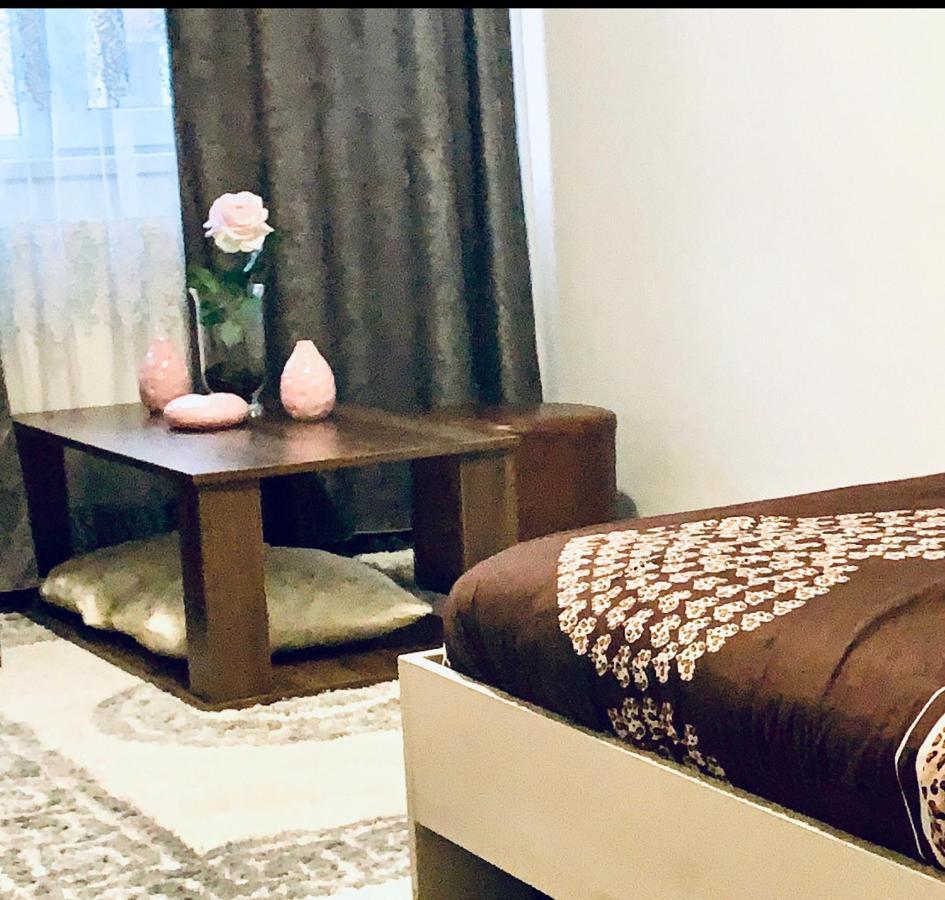 אלבה לוליה Home Residence מראה חיצוני תמונה