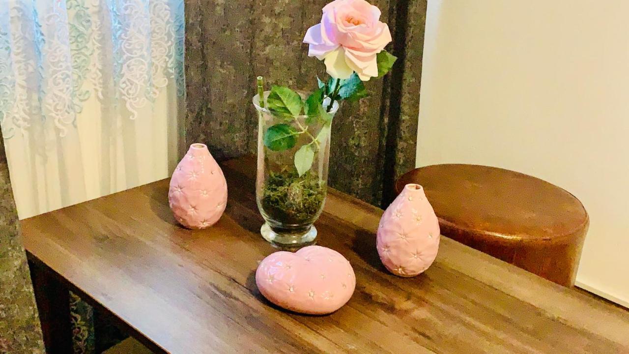 אלבה לוליה Home Residence מראה חיצוני תמונה